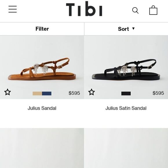 Tibi    - Picture 10 of 11